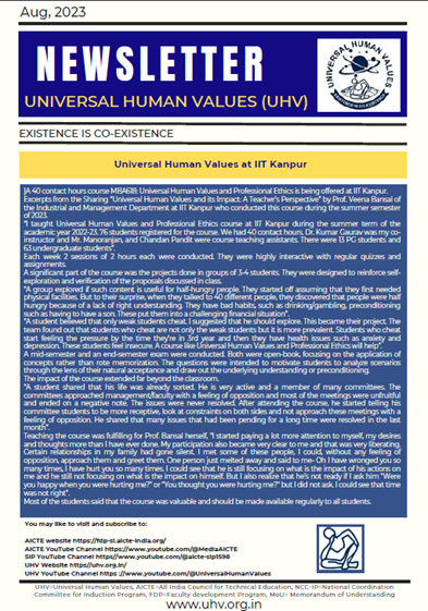 Newsletter Image