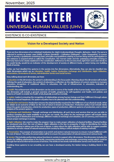 Newsletter Image