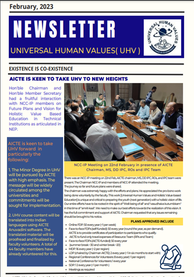 Newsletter Image