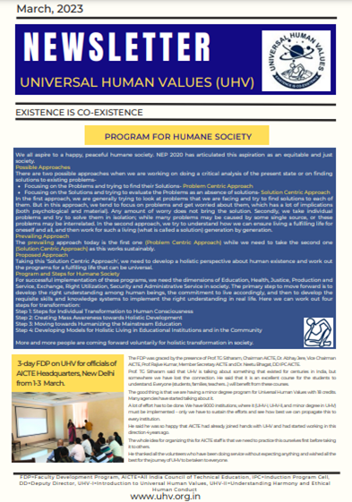 Newsletter Image