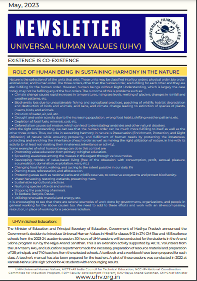 Newsletter Image