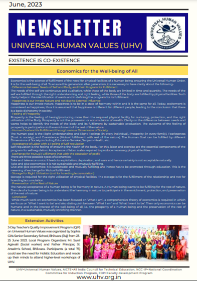 Newsletter Image