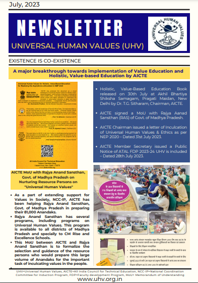 Newsletter Image