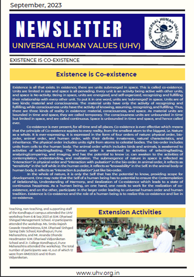 Newsletter Image