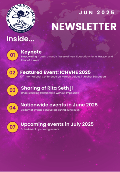 Newsletter Image